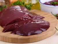 5 thực phẩm giàu chất sắt dễ đưa vào bữa cơm gia đình