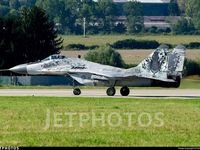 Ukraine sắp nhận hàng loạt tiêm kích MiG-29 từ Ba Lan khi vướng mắc được giải quyết