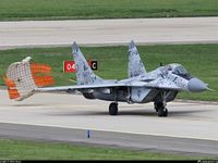 Ukraine sắp nhận hàng loạt tiêm kích MiG-29 từ Ba Lan khi vướng mắc được giải quyết