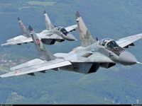 Ukraine sắp nhận hàng loạt tiêm kích MiG-29 từ Ba Lan khi vướng mắc được giải quyết