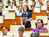 Hoàn thiện Luật Xuất bản để theo kịp sự phát triển của môi trường số