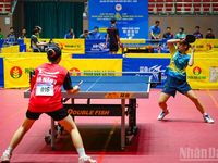 Quân đội tạo địa chấn, hạ nhà vô địch Thành phố Hồ Chí Minh