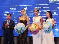 Quảng Ninh đưa di sản, văn hóa đến với Miss World 2026