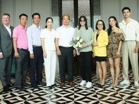 Quảng Ninh đưa di sản, văn hóa đến với Miss World 2026