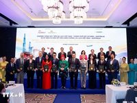 Tổng Bí thư, Chủ tịch nước dự chương trình kỷ niệm 35 năm kết nối hàng không, du lịch Việt Nam-Australia