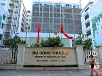 Việt Nam để Quốc tang đồng chí Chủ tịch Quốc hội Lào Xaysomphone Phomvihane