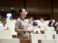 Cần cơ chế nghiêm khắc với lao động Việt Nam vi phạm pháp luật ở nước ngoài