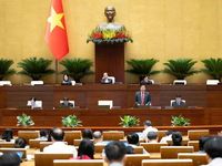 Cần cơ chế nghiêm khắc với lao động Việt Nam vi phạm pháp luật ở nước ngoài