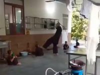 Cần xử lý nghiêm đối tượng hành hạ trẻ em tại chùa Bầu