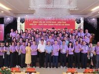 Ban Tuyên giáo và Dân vận Thành ủy Thành phố Hồ Chí Minh tổ chức chương trình về nguồn 'Hành trình tri ân - Về miền đất lửa'