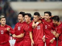 Bất ngờ giá bản quyền FIFA ASEAN Cup 2026