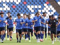 Bất ngờ giá bản quyền FIFA ASEAN Cup 2026