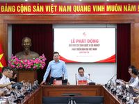 Kỳ vọng vào một mùa Giải với nhiều tác phẩm chất lượng