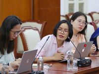 Kỳ vọng vào một mùa Giải với nhiều tác phẩm chất lượng