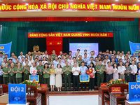 224 thành viên 'đấu trí' với những cuộc tấn công mạng giả định