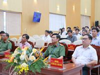 224 thành viên 'đấu trí' với những cuộc tấn công mạng giả định
