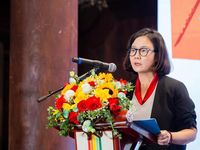 Hà Nội hướng tới xây dựng Liên hoan Jazz quốc tế thường niên