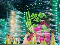 Quảng Ninh: Khai mạc Cuộc thi Miss World lần thứ 73