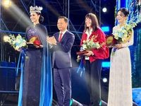 Quảng Ninh: Khai mạc Cuộc thi Miss World lần thứ 73
