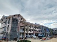 Gấp rút đưa 2 trường dân tộc nội trú ở TP Huế về đích trước thềm năm học mới