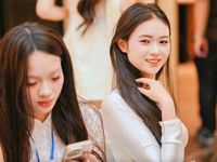 Nữ sinh quê Thái Nguyên thần tượng H'Hen Niê, đang gây chú ý Hoa hậu Việt Nam 2026