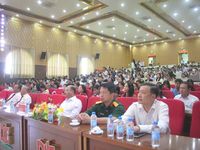 Chuyên gia, nhà giáo xây dựng chương trình, giáo trình các môn lý luận chính trị