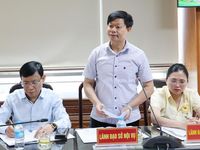 Bắc Ninh: Tập trung điều hành, nâng cao chất lượng giáo dục sau sắp xếp trường học