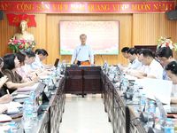 Bắc Ninh: Tập trung điều hành, nâng cao chất lượng giáo dục sau sắp xếp trường học