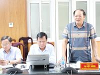 Bắc Ninh: Tập trung điều hành, nâng cao chất lượng giáo dục sau sắp xếp trường học