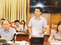 Chủ tịch UBND tỉnh Bắc Ninh Phạm Hoàng Sơn yêu cầu đẩy nhanh tiến độ xử lý và khai thác hiệu quả tài sản công dôi dư