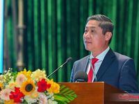 Chùm ảnh: Hội thảo Phát triển điện khí LNG - Bảo đảm an ninh năng lượng cho tăng trưởng hai con số