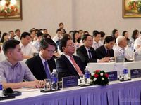 Nâng cao năng suất, chất lượng quốc gia, tăng sức cạnh tranh của nền kinh tế