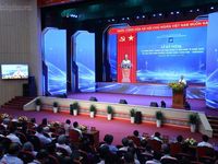 Phó Thủ tướng Thường trực Phạm Gia Túc: Dung Quất cần trở thành một trong những trung tâm kinh tế biển năng động