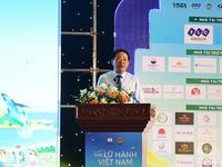 Gia Lai khai mở tiềm năng du lịch 'đại ngàn chạm biển xanh'