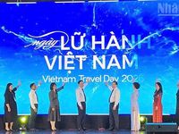 Gia Lai khai mở tiềm năng du lịch 'đại ngàn chạm biển xanh'
