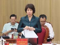 Quảng Ngãi cần định hình rõ các cực tăng trưởng, hành lang kinh tế và không gian phát triển mới