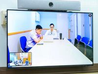 Cà Mau: Một bệnh viện tổ chức khám sàng lọc tim bẩm sinh miễn phí cho trẻ em