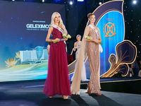 111 người đẹp thế giới bắt đầu đường đua Miss World