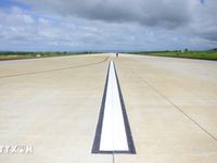 Sân bay Liên Khương sẵn sàng cho ngày mở cửa trở lại