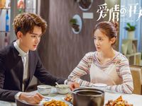 Top 10 phim chuyển thể từ tiểu thuyết có điểm Douban thấp nhất lịch sử
