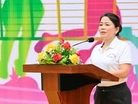 Khai mạc hội thao Khối thi đua Các cơ quan Đảng tỉnh Gia Lai năm 2026