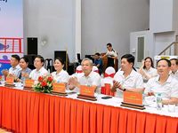 Khai mạc hội thao Khối thi đua Các cơ quan Đảng tỉnh Gia Lai năm 2026