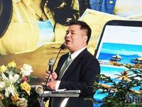 Tăng tốc thu hút khách quốc tế đến Việt Nam