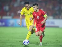 Siêu máy tính dự đoán tỷ số trận Việt Nam – Malaysia lúc 20h hôm nay