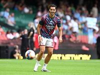 Hạ Man City 3-0, Arsenal lần thứ 18 giành Community Shield