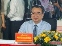 Khai mạc Lễ hội Sầu riêng Đắk Lắk 2026