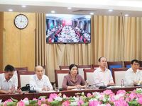 Ngành Giáo dục Nghệ An xác định ba đột phá chiến lược trong năm học 2026-2027