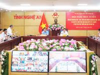 Ngành Giáo dục Nghệ An xác định ba đột phá chiến lược trong năm học 2026-2027