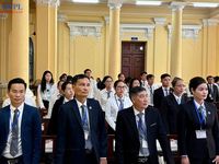 Xét xử vụ án VN10 với 227 bị cáo liên quan 4 tiếp viên hàng không