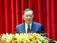 Khai mạc Chương trình bồi dưỡng kiến thức đối với Ủy viên Ban Chấp hành TW Đảng khóa XIV
